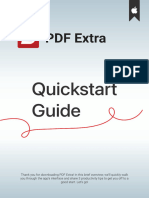 PDF Extra Manual