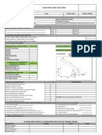 SSOMA Plan de Izaje