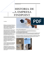 Findpoint Noticia