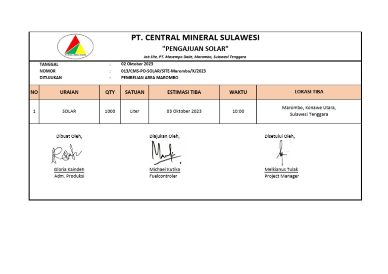 013-Po Solar Cms 02 Okt 23 | PDF