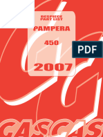 155 Pampera 4502007