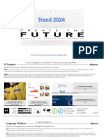 Trend Report 2024