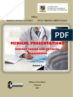 Medical Presentations Volume 2