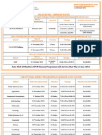 FEBRUARY FEE SCHEDULE 2024 Updated 2dabf67da3