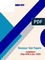 CA Inter (Chap. 1 to Chap. 13) Combine PDF File