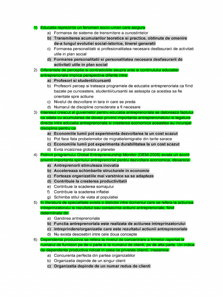 Grile EA | PDF