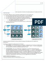 Conception Des Reseaux Commuté Vlan