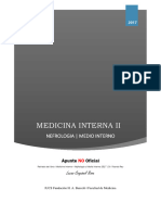 APUNTE RENAL y MEDIO INTERNO