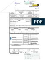 Direct QLL MSDS 00105