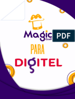 Propuesta para Stand de Digitel