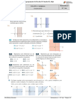 Ficha 1.3 - Semiplanos