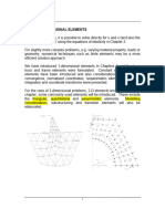 HTTPSCDN Edunex - Itb.ac - Id45513 Finite Element Methods164643 Modul 11A - 2D Element - Detailed - Part 11680573404514 - 4 - 2D ELEMENT