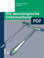 M.E. Kornhuber, S. Zierz - Die Neurologische Untersuchung - Steinkopff (2005)