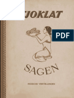Tjoklat Sagen 1937 - Sepia