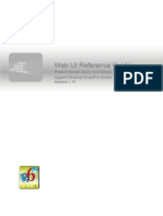 Dgs-1510-Series Reva Web Ui Reference Guide v1.70