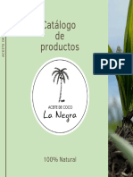 Catalogo Por Mayor AGOSTO