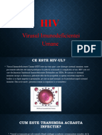 HIV PP