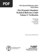 スポーツストア Dynamics Fire Simulator 1 Volume Guide Reference Technical アクセサリー