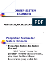 SMT 5 - Perekonomian Indonesia - 30 September 2023 - AB2 - Pertemuan 2