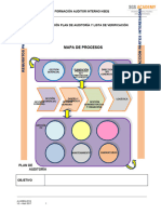 2.guía Aprendizaje Plan Auditoria Lista Verificacion