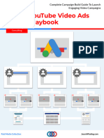 YouTube Ads Playbook