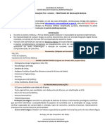 18 Convocação Perícia Médica PCD - PSS 12-2022 PROFESSOR