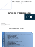 Epidemiologia Analitica