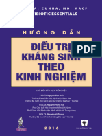 Chapter II.tình Trạng Nhiễm Khuẩn (Sepsis) ,Sốc Nhiễm Khuẩn (Septic Shock)