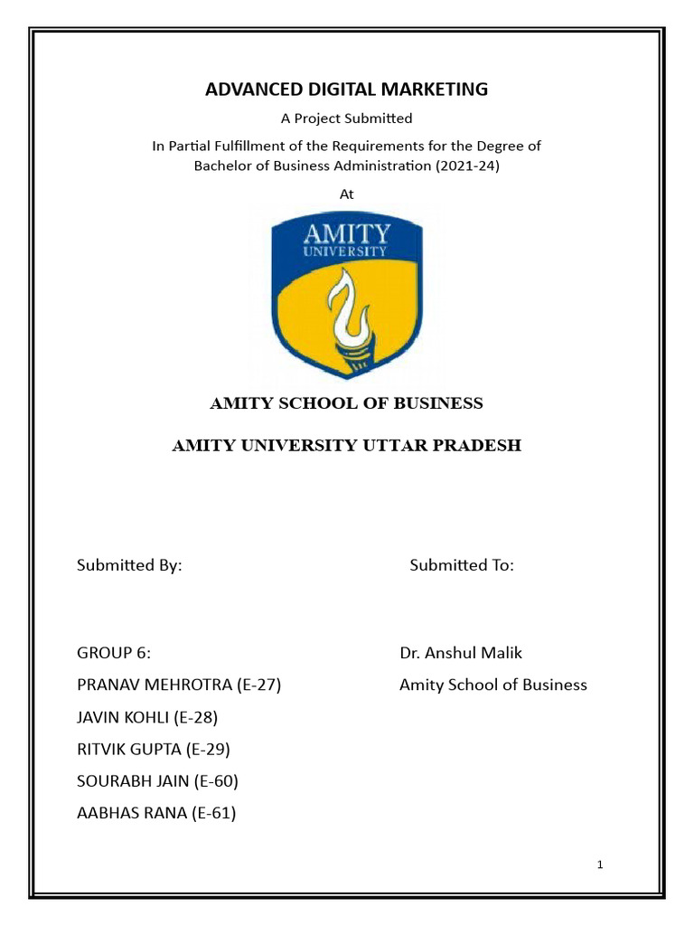 Adidas Pdf Search Engine Optimization Social Media