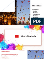 Festival