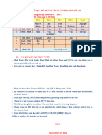 Thông Báo Ngày 3.5.2021