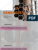 Dementia Presentation 2