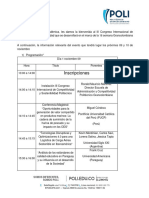 Programación IIICICyS 2023 Pgeneral (1) - 1