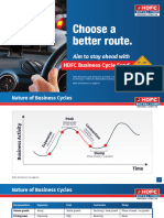 Presentation - HDFC Business Cycle Fund NFO