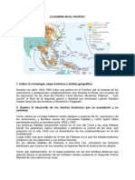 Comentario de Mapa PDF