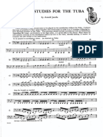 hal leonard advanced-tuba (trascinato)