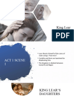 King Lear Active