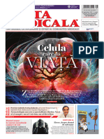 Ziarul Viata Medicala An 2023 NR 38