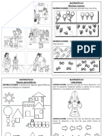 Fichas para 2da Semana