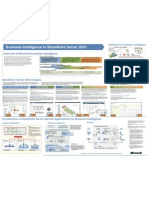 Choose A Tool For Business Intelligence in Share Point 2010