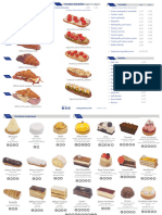 Carta Pasteleria Helados Isla Noviembre 2023