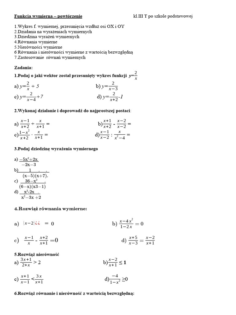 funkcja-wymierna-powt-rzenie-pdf