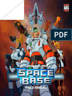 Space Base Rules