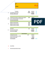 Estudio Actuarial