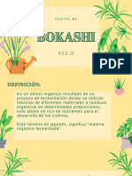 Presentación Plantas y Botánica Colorida Doodle Amarillo Crema - 20231109 - 215304 - 0000
