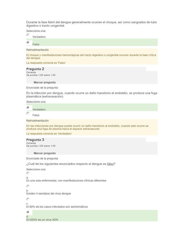 Modulo 2 dengue descargar gratis pdf virus especialidades medicas