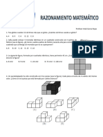 Practica Raz Matematico