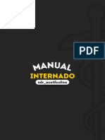 Manual de Internado ACh 