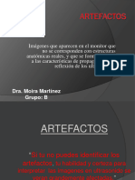 Artefact Os