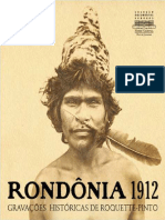 2009a Rondonia 1912 Gravacoes Historicas